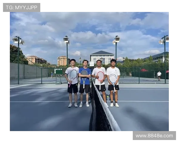 武汉网球队在洲际杯中的速度表现引发热议与期待 武汉网球队在洲际杯中的速度表现引发热议与期待