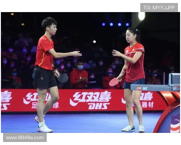 广州乒乓球队配合策略深度剖析与其他球队的对比研究