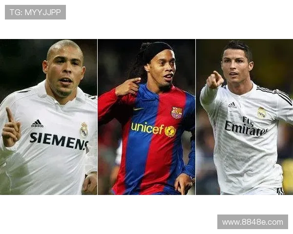 当今足坛明星球员盘点及其影响力分析