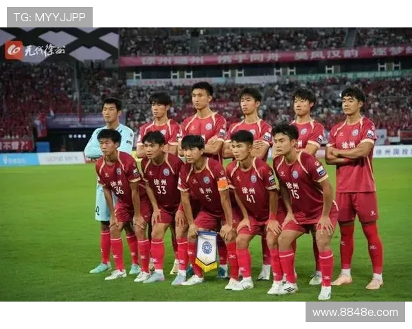 徐州足球明星盘点他们的成就与影响力分析