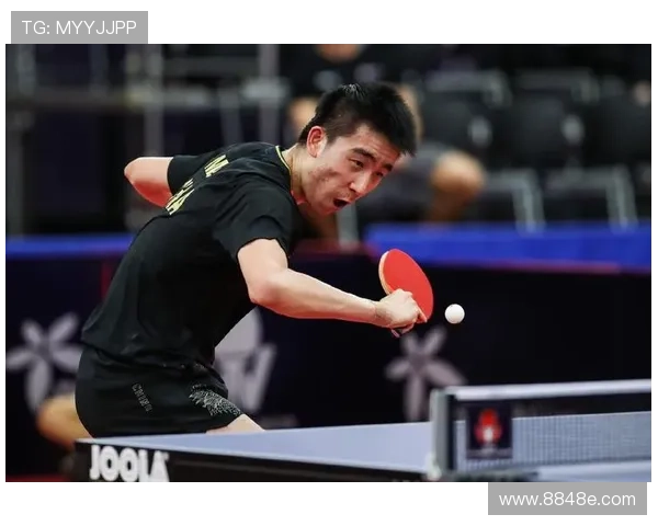 乒乓球战术解析：深入探讨北京乒乓球队的盯防体系与实战应用