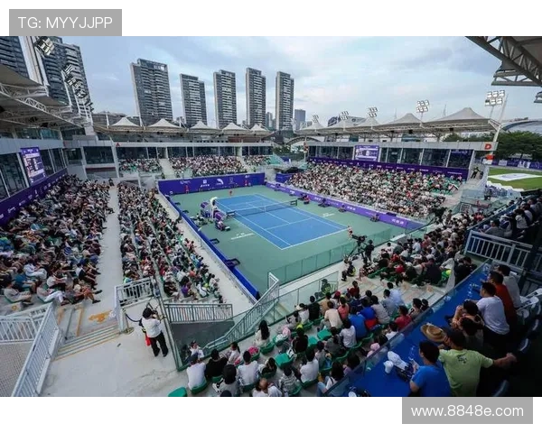 广州网球队转型之路：选拔赛背后的奋斗与蜕变故事